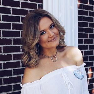 Meet your Posher, Bethany